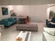 Cobertura para Venda em São Paulo/SP Moema 3 Quartos