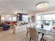 Cobertura para Venda em São Paulo/SP Moema 3 Quartos