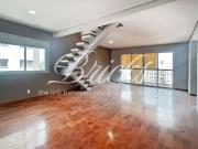 Cobertura para Venda em São Paulo/SP Moema 3 Quartos