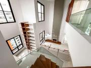 Cobertura para Venda em São Paulo/SP Moema 3 Quartos