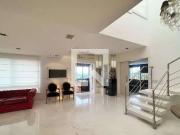 Cobertura para Venda em São Paulo/SP Moema 3 Quartos