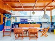 Cobertura para Venda em São Paulo/SP Moema 3 Quartos