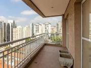 Cobertura para Venda em São Paulo/SP Moema 3 Quartos