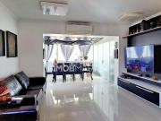 Cobertura para Venda em São Paulo/SP Moema 3 Quartos Cobertura para Venda em São Paulo/SP Moema 3 Quartos