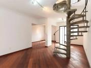 Cobertura para Venda em São Paulo/SP Moema 3 Quartos