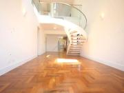 Cobertura para Venda em São Paulo/SP Moema 3 Quartos