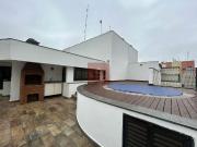 Cobertura para Venda em São Paulo/SP Moema 3 Quartos