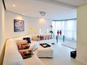 Cobertura para Venda em São Paulo/SP Moema 3 Quartos