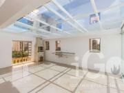 Cobertura para Venda em São Paulo/SP Moema 3 Quartos