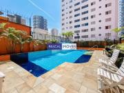 Cobertura para Venda em São Paulo/SP Moema 3 Quartos