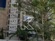 Cobertura para Venda em São Paulo/SP Moema 3 Quartos