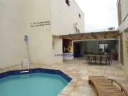 Cobertura para Venda em São Paulo/SP Moema 3 Quartos