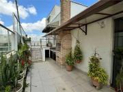 Cobertura para Venda em São Paulo/SP Moema 3 Quartos