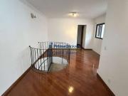 Cobertura para Venda em São Paulo/SP Moema 3 Quartos