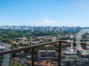 Cobertura para Venda em São Paulo/SP Moema 3 Quartos