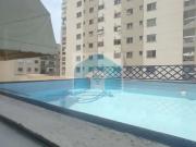 Cobertura para Venda em São Paulo/SP Moema 3 Quartos