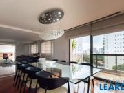Cobertura para Venda em São Paulo/SP Moema 3 Quartos