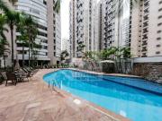 Cobertura para Venda em São Paulo/SP Moema 3 Quartos