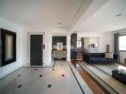 Cobertura para Venda em São Paulo/SP Moema 4 Quartos