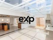 Cobertura para Venda em São Paulo/SP Moema 4 Quartos