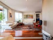 Cobertura para Venda em São Paulo/SP Moema 4 Quartos