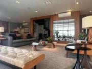 Cobertura para Venda em São Paulo/SP Moema 4 Quartos