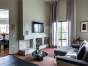 Cobertura para Venda em São Paulo/SP Moema 4 Quartos