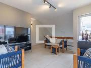 Cobertura para Venda em São Paulo/SP Moema 4 Quartos