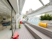 Cobertura para Venda em São Paulo/SP Moema 4 Quartos Cobertura para Venda em São Paulo/SP Moema 4 Quartos