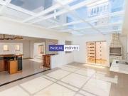 Cobertura para Venda em São Paulo/SP Moema 4 Quartos