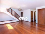 Cobertura para Venda em São Paulo/SP Moema 4 Quartos