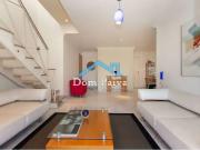 Cobertura para Venda em São Paulo/SP Moema 4 Quartos