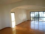 Cobertura para Venda em São Paulo/SP Moema 4 Quartos