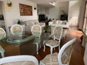 Cobertura para Venda em São Paulo/SP Moema 4 Quartos