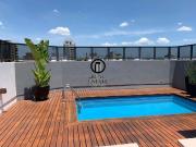 Cobertura para Venda em São Paulo/SP Moema 4 Quartos