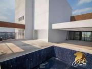 Cobertura para Venda em São Paulo/SP Moema 4 Quartos