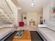 Cobertura para Venda em São Paulo/SP Moema 4 Quartos