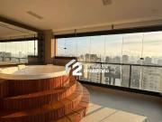 Cobertura para Venda em São Paulo/SP Moema 4 Quartos