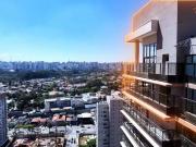 Cobertura para Venda em São Paulo/SP Moema 4 Quartos