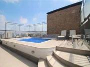 Cobertura para Venda em São Paulo/SP Moema 4 Quartos