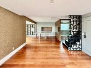 Cobertura para Venda em São Paulo/SP Moema 4 Quartos