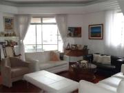 Cobertura para Venda em São Paulo/SP Moema 4 Quartos