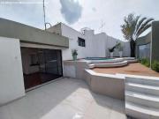 Cobertura para Venda em São Paulo/SP Moema 4 Quartos