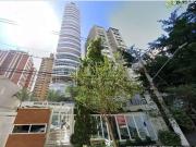 Cobertura para Venda em São Paulo/SP Moema 4 Quartos