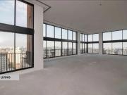 Cobertura para Venda em São Paulo/SP Indianópolis 4 Quartos