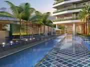 Cobertura para Venda em São Paulo/SP Moema 4 Quartos