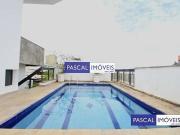 Cobertura para Venda em São Paulo/SP Moema 4 Quartos