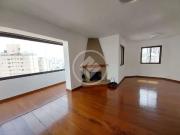 Cobertura para Venda em São Paulo/SP Moema 4 Quartos