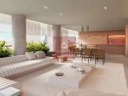 Cobertura para Venda em São Paulo/SP Moema 4 Quartos