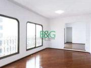 Cobertura para Venda em São Paulo/SP Moema 4 Quartos